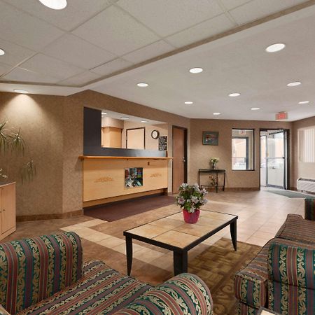 Riverdale Inn West Springfield Ngoại thất bức ảnh