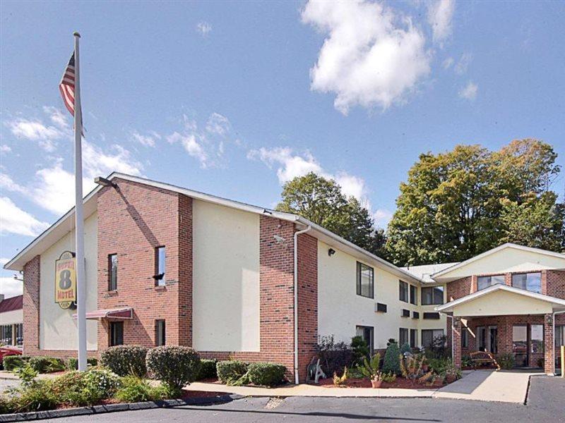 Riverdale Inn West Springfield Ngoại thất bức ảnh