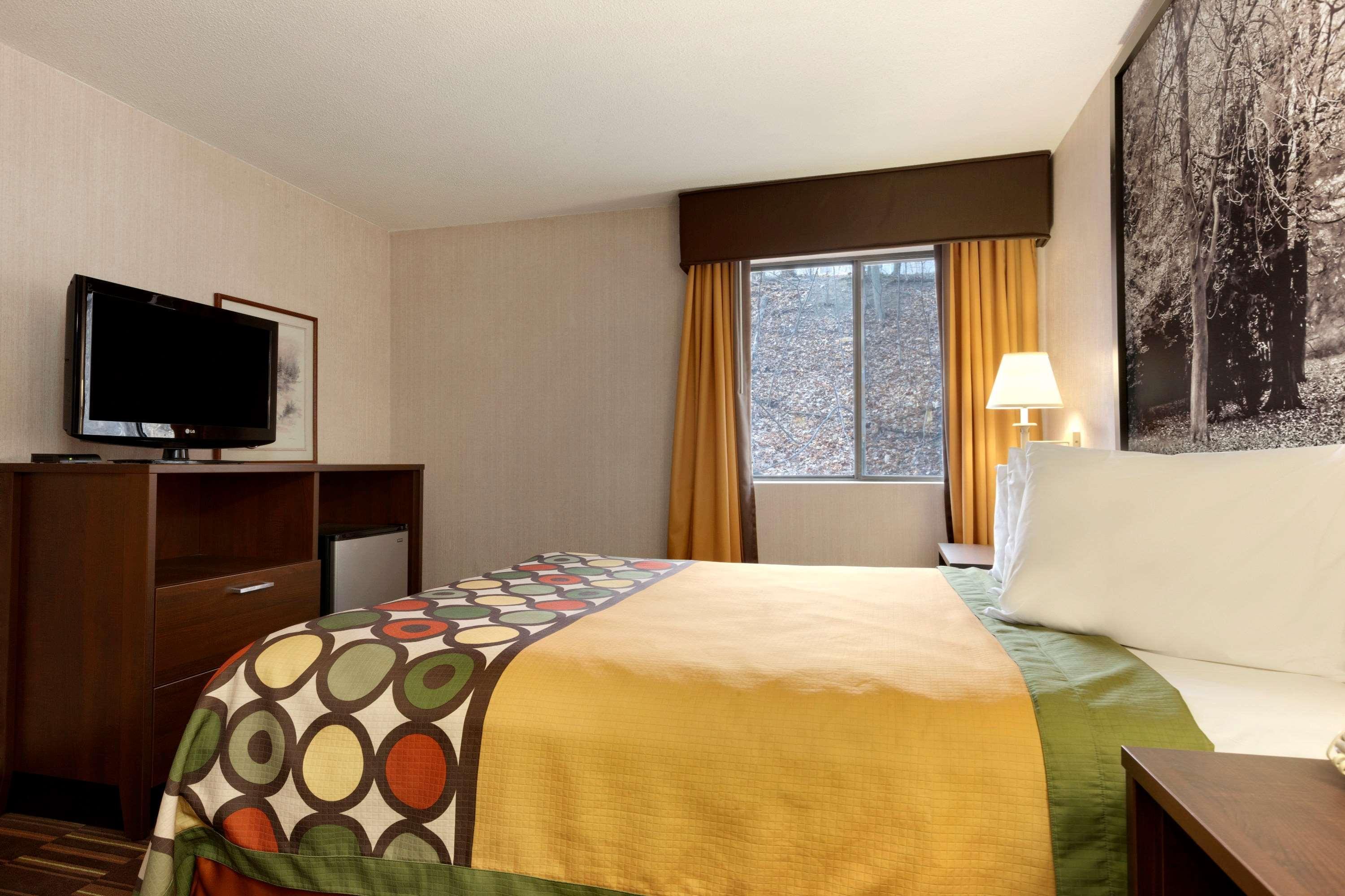 Riverdale Inn West Springfield Ngoại thất bức ảnh